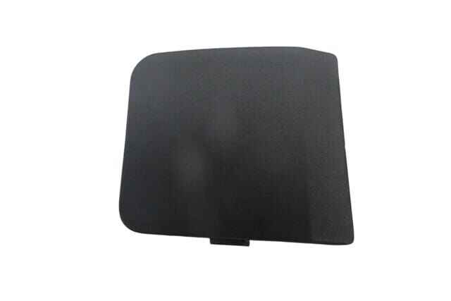 FORD FUSION- 07/11; ÖN TAMPON ÇEKİ DEMİRİ KAPAĞI SİYAH