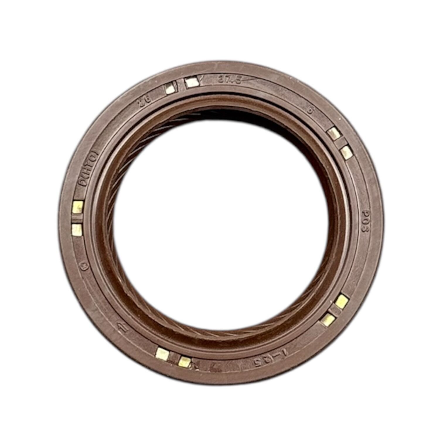 Hyundaı Keçe Eksantrik Pompa Yağ Accent Blue 12-17/Elantra 08-12/İ20 08-12/Cerato 08-12/Santafe 08-12/Tucson 15-20/Kona 17-20 (26x37,5x6)