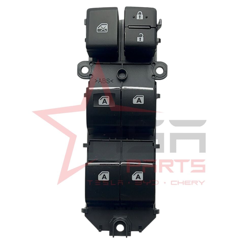 2020-2023 Toyota Hilux Sol Ön Cam Açma Düğmesi 84040-F4020