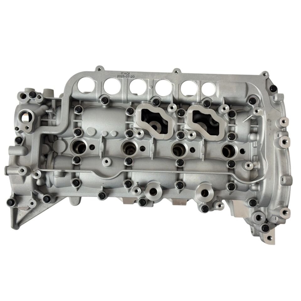 Nıssan Kapak Silindir Qashqai 2,0 Dizel (M9r) 07-13/X-trail 2,0 Dizel (M9r) 07-13