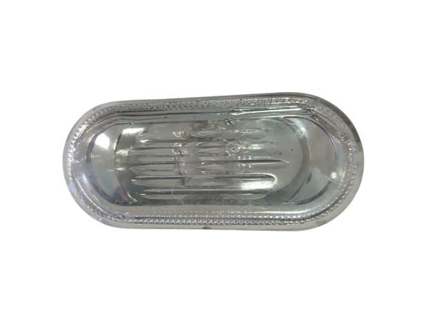 SEAT ALTEA- 04/15; ÇAMURLUK SINYALI SEFFAF BEYAZ SAG/SOL AYNI (ADET) (EUROLAMP)