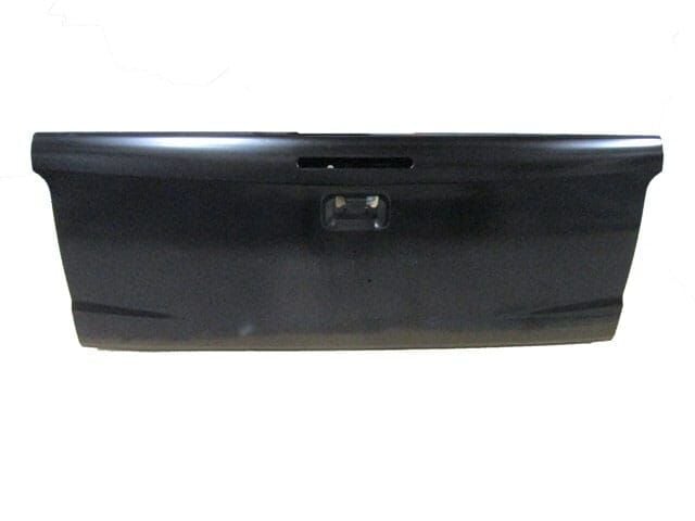 FIAT FULLBACK- 16/19; ARKA BAGAJ KAPAĞI KOMPLE (STOP LAMBA DELİKLİ) (TW)