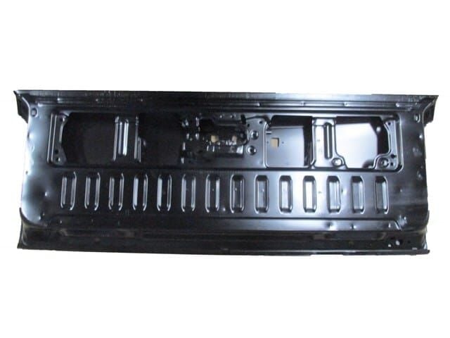 FIAT FULLBACK- 16/19; ARKA BAGAJ KAPAĞI KOMPLE (STOP LAMBA DELİKLİ) (TW)