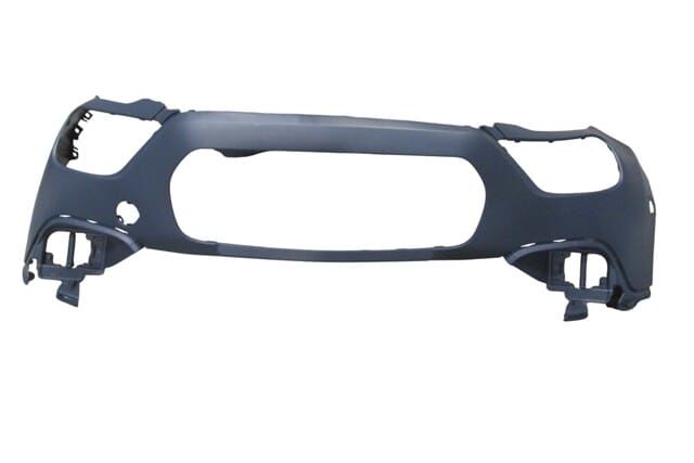 CITROEN C3- 21/24; ÖN TAMPON ASTARLI/DODİK DELİKLİ (TW)