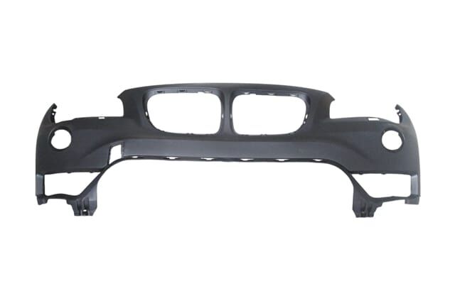 BMW X1- E84- 13/15; ÖN ÜST TAMPON FAR YIKAMA DELİKLİ (TYG)