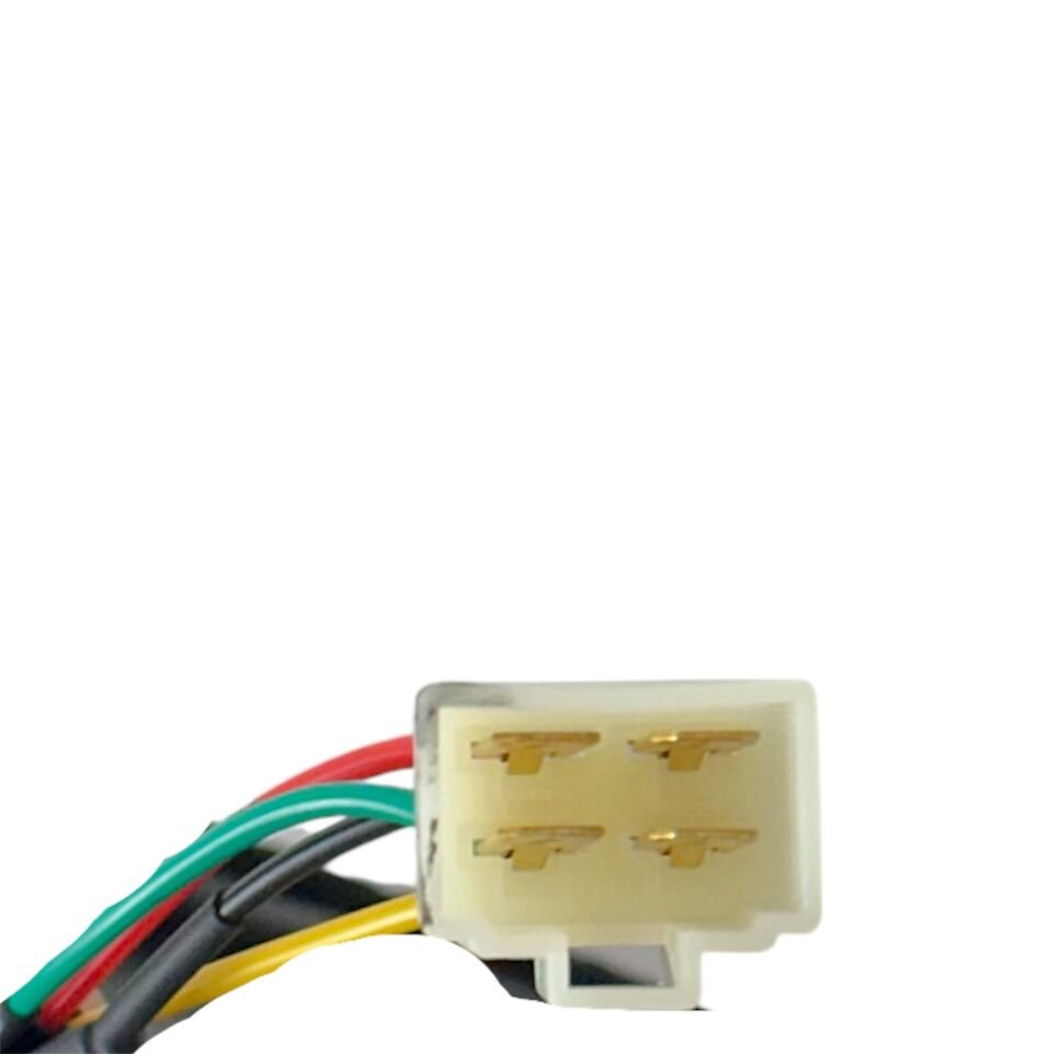 Kıa Stop Sephia 96-98 Sağ