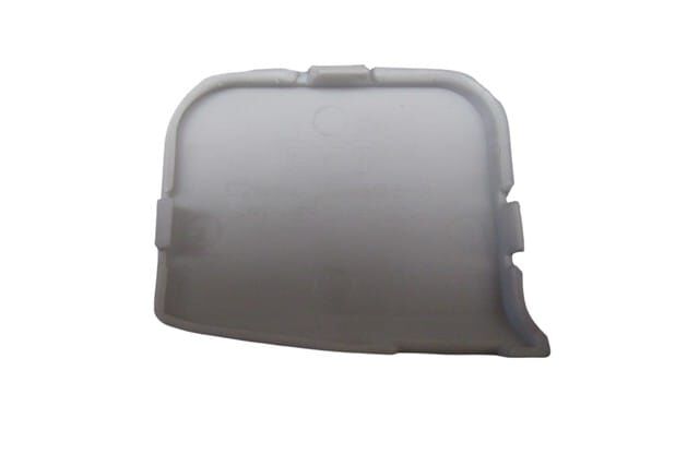 FORD FUSION- 03/06; ÖN TAMPON ÇEKİ DEMİRİ KAPAĞI ASTARLI