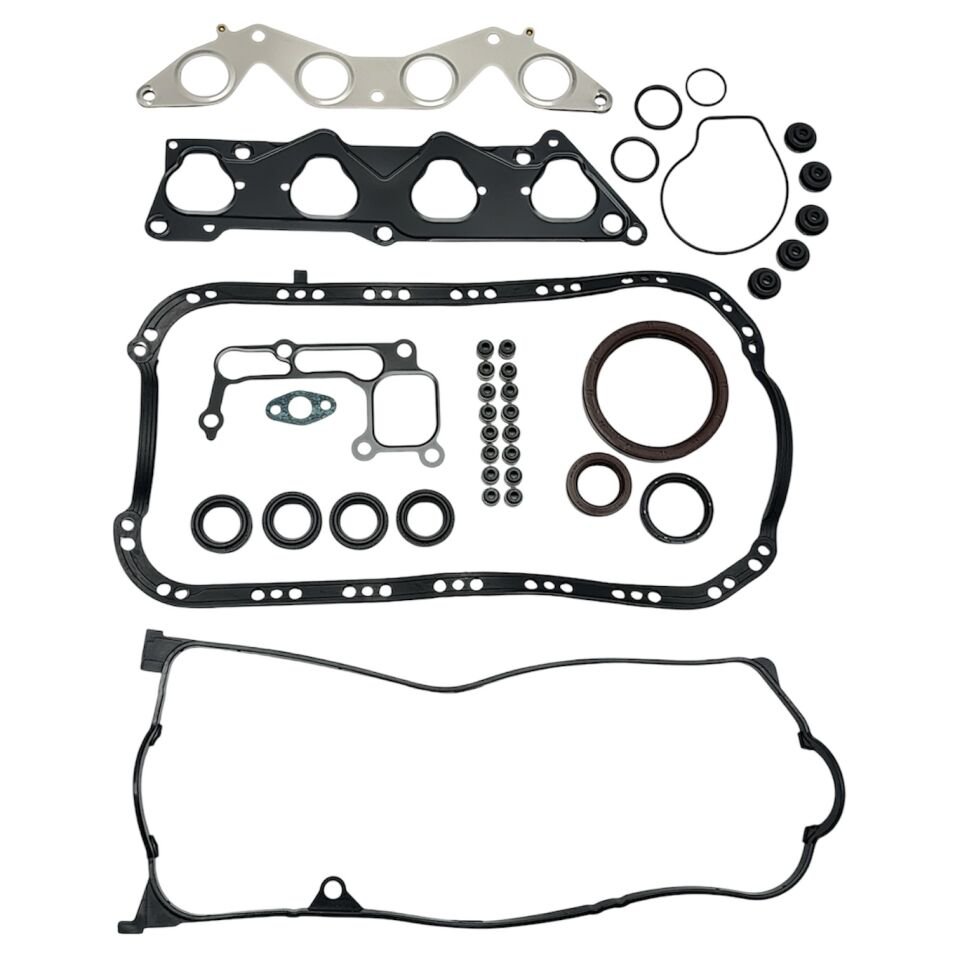 Honda Conta Takım Cıvıc 01-06 (Skc''siz)