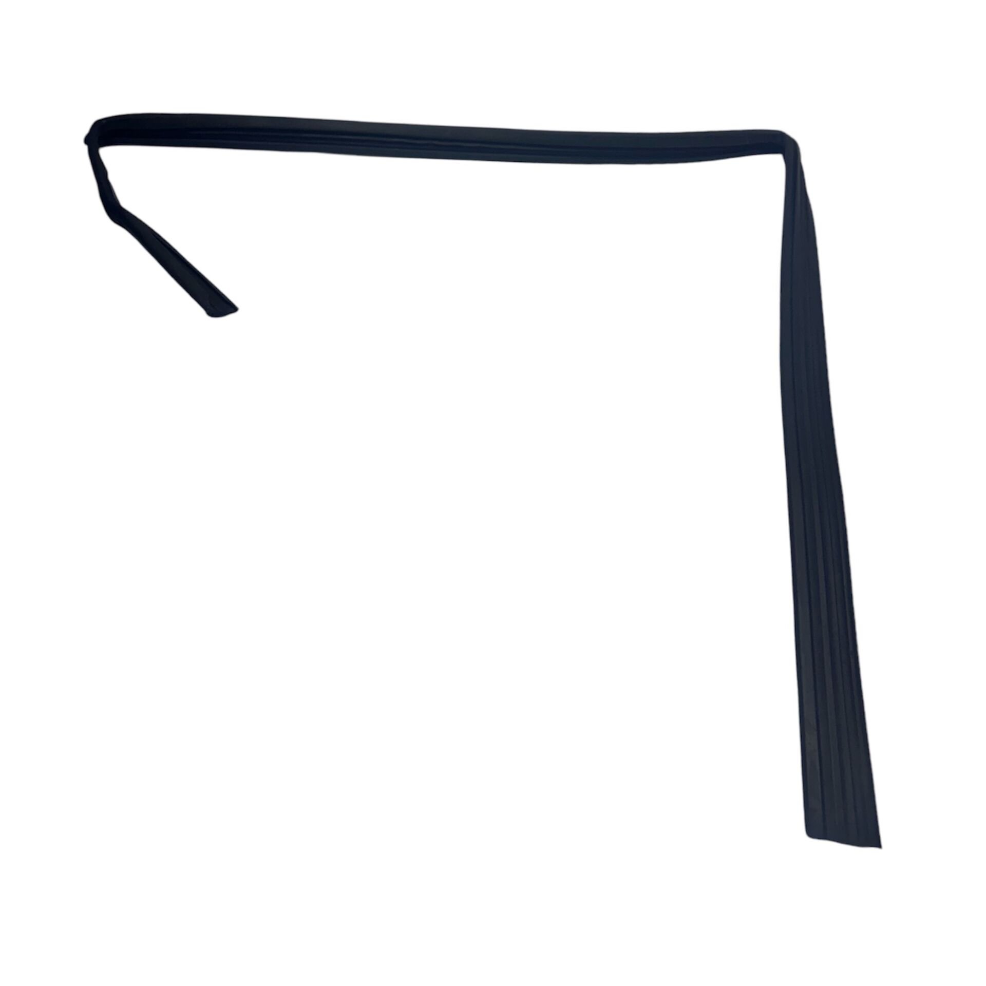 Hyundaı Fitil Cam Kapı Accent Blue 11-15 Arka Sol (Camiçine Gelen)