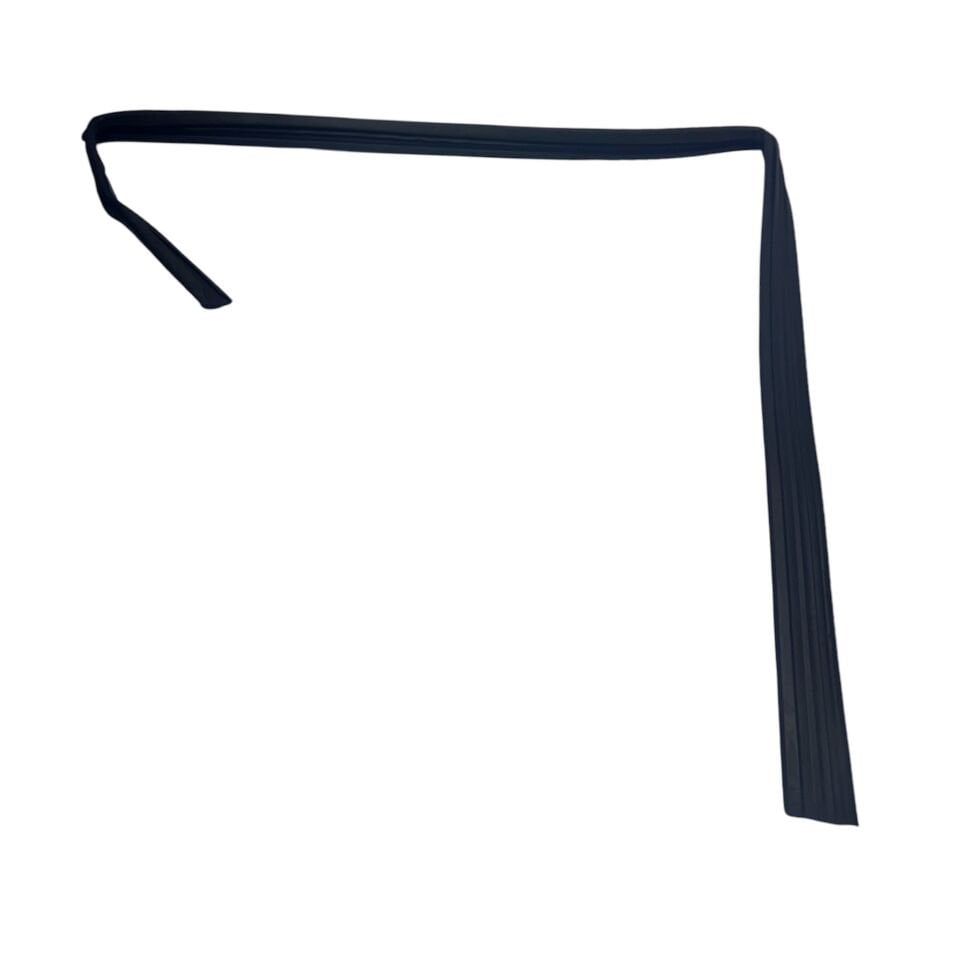 Hyundaı Fitil Cam Kapı Accent Blue 11-15 Arka Sol (Camiçine Gelen)