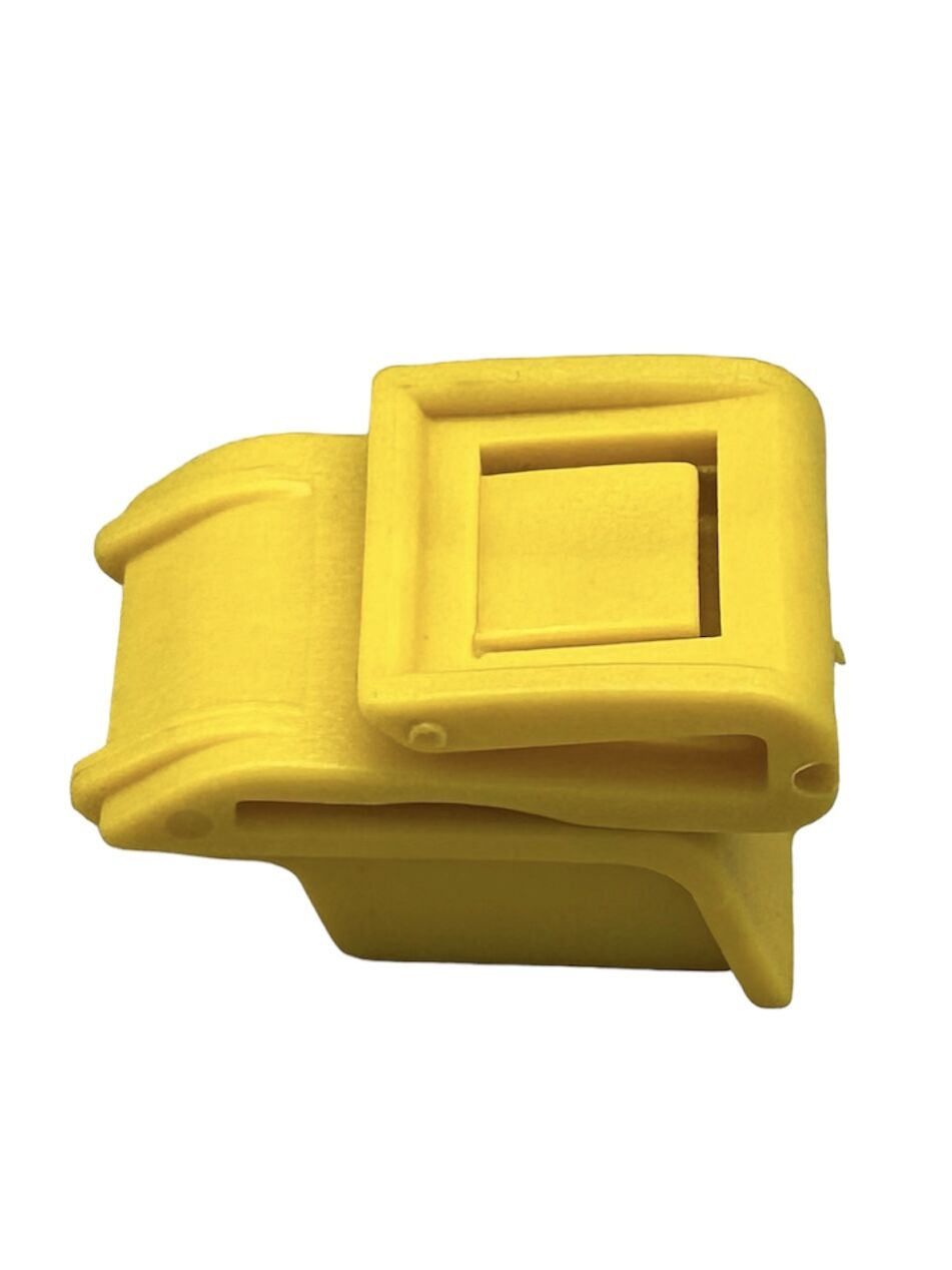 Nıssan Klips Tampon Qashqai 14-16 (Arka)