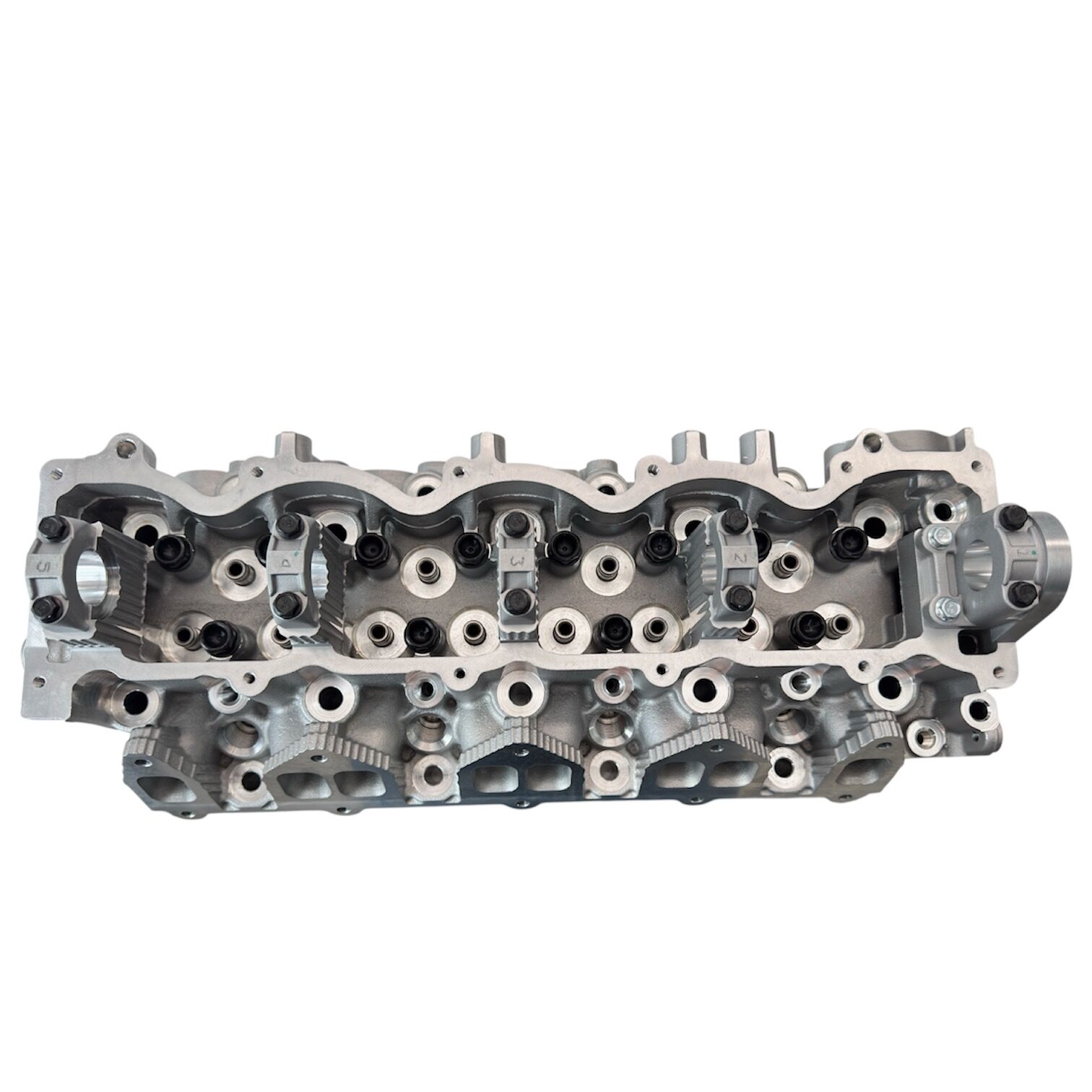 Mazda Kapak Silindir B2500 2,5 96-05/Ranger 2,5 96-0512v (Wl)