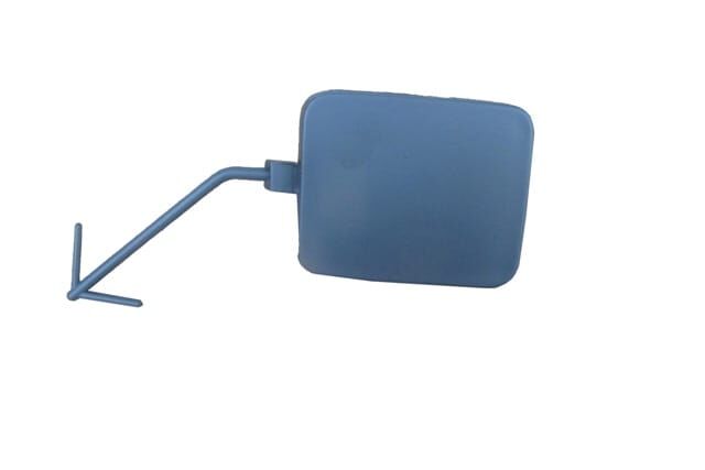 SEAT LEON- 10/12; ÖN TAMPON ÇEKİ DEMİRİ KAPAĞI (TW)