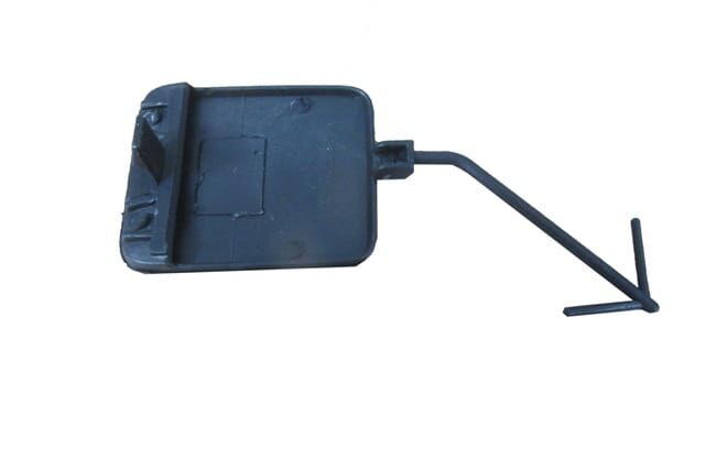 SEAT LEON- 10/12; ÖN TAMPON ÇEKİ DEMİRİ KAPAĞI (TW)