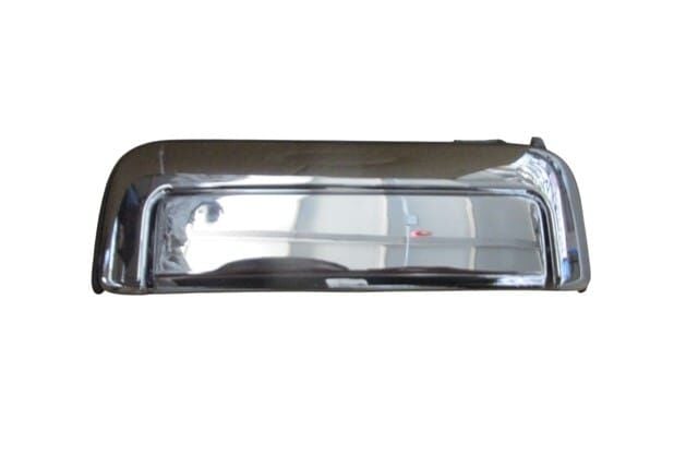 MITSUBISHI L200- PICK UP- 15/18; BAGAJ KAPAĞI DIŞ AÇMA KOLU NİKELAJLI (TW)