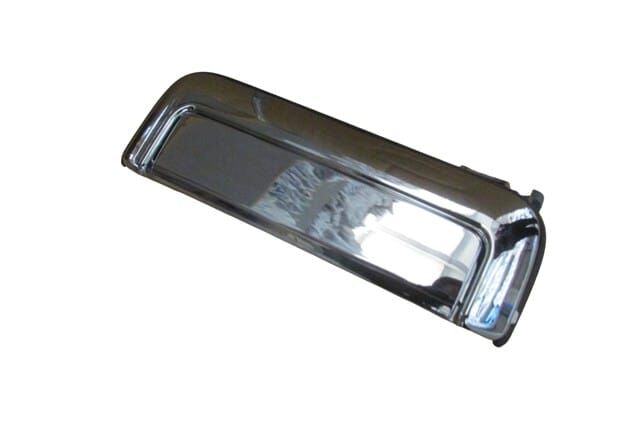 MITSUBISHI L200- PICK UP- 15/18; BAGAJ KAPAĞI DIŞ AÇMA KOLU NİKELAJLI (TW)