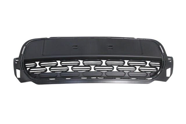 CITROEN C3- 21/24; ÖN TAMPON ÜST PANJURU SİYAH (TW)