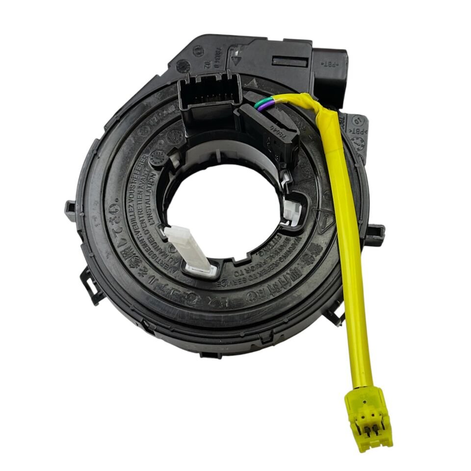 Mazda Zemberek Aırbag Mazda 6 07-12/Mazda 2 07-12