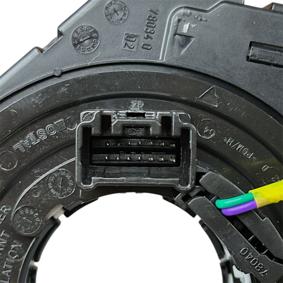 Mazda Zemberek Aırbag Mazda 6 07-12/Mazda 2 07-12