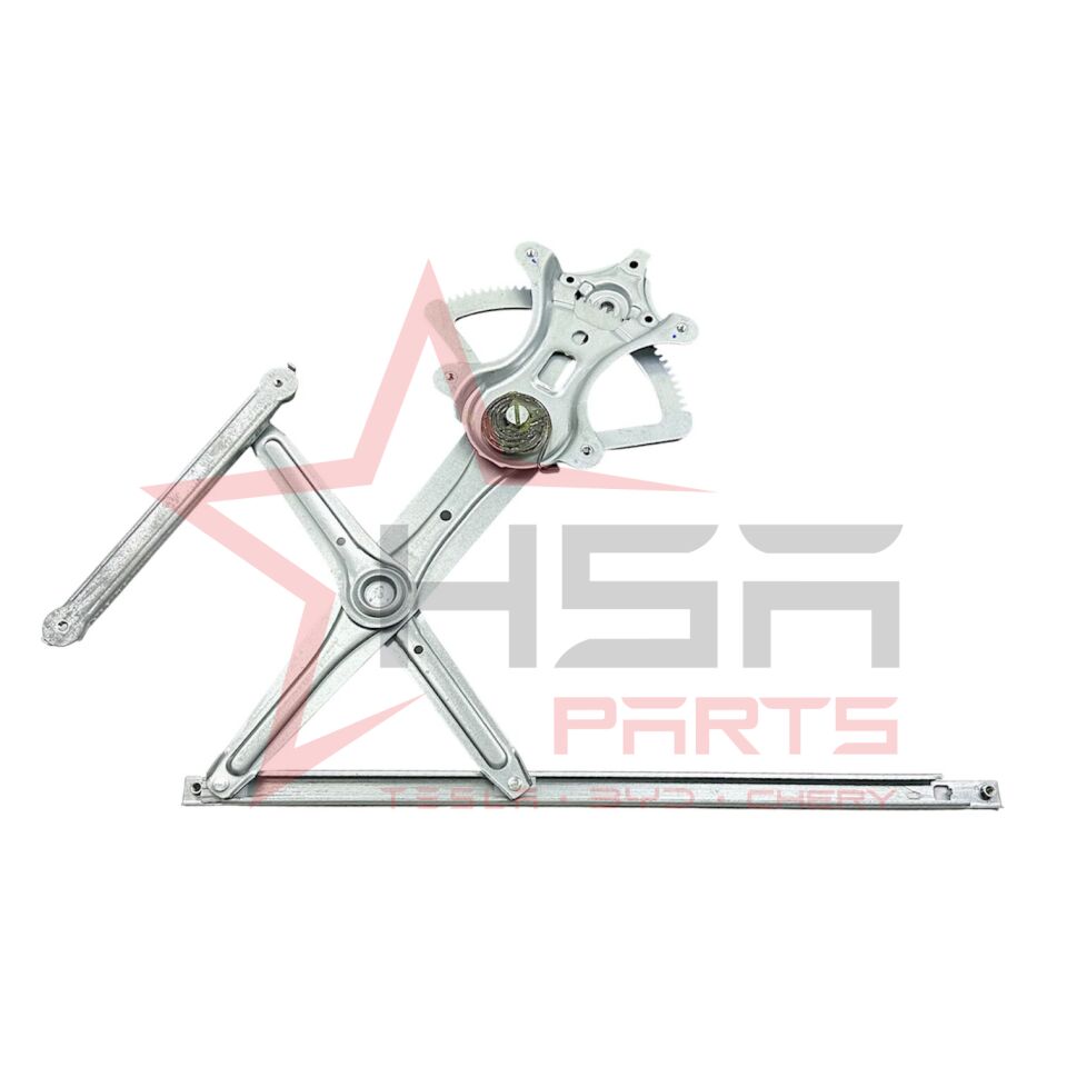 2007-2014 Toyota Hilux Sol Ön Cam Krikosu (Elektrikli/Motorsuz) 69802-0K010