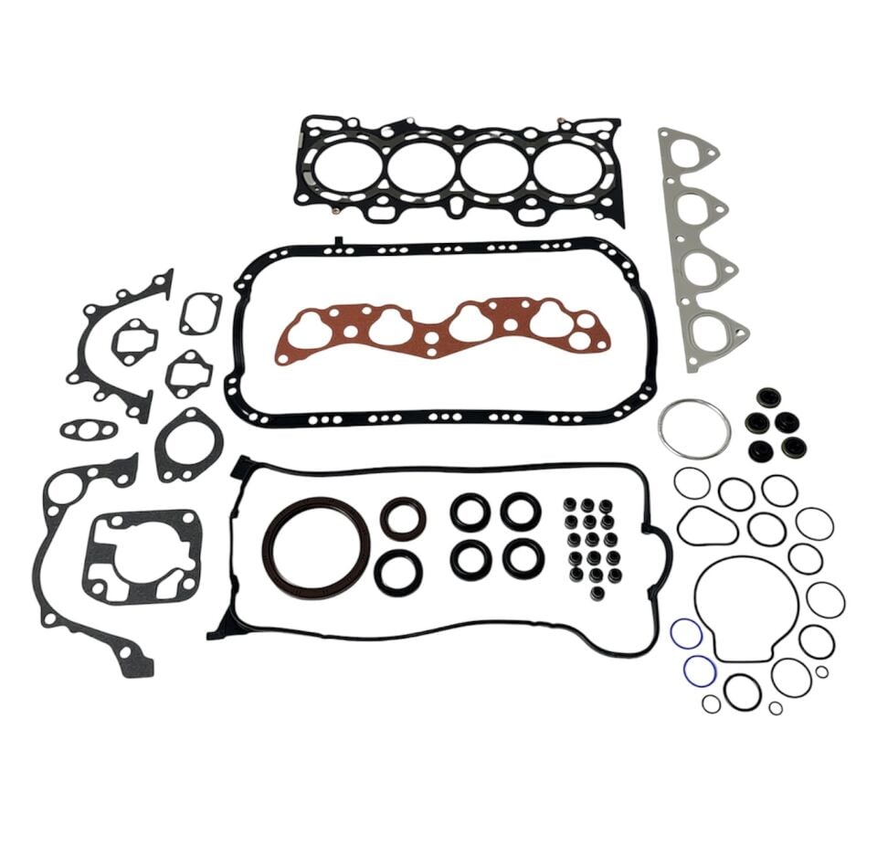 Honda Conta Takım Civic 1,6 16v D16 96-01/Hrv 1,6 D16 98-04