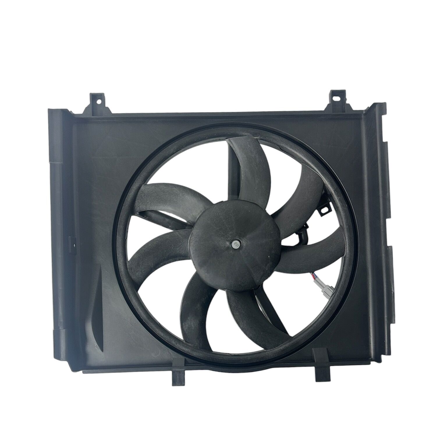 Nıssan Fan Su Micra K13 13-19/Note 07-14 (Komple)