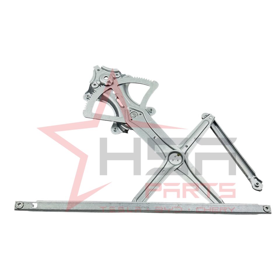 2007-2014 Toyota Hilux Sol Ön Cam Krikosu (Elektrikli/Motorsuz) 69802-0K010