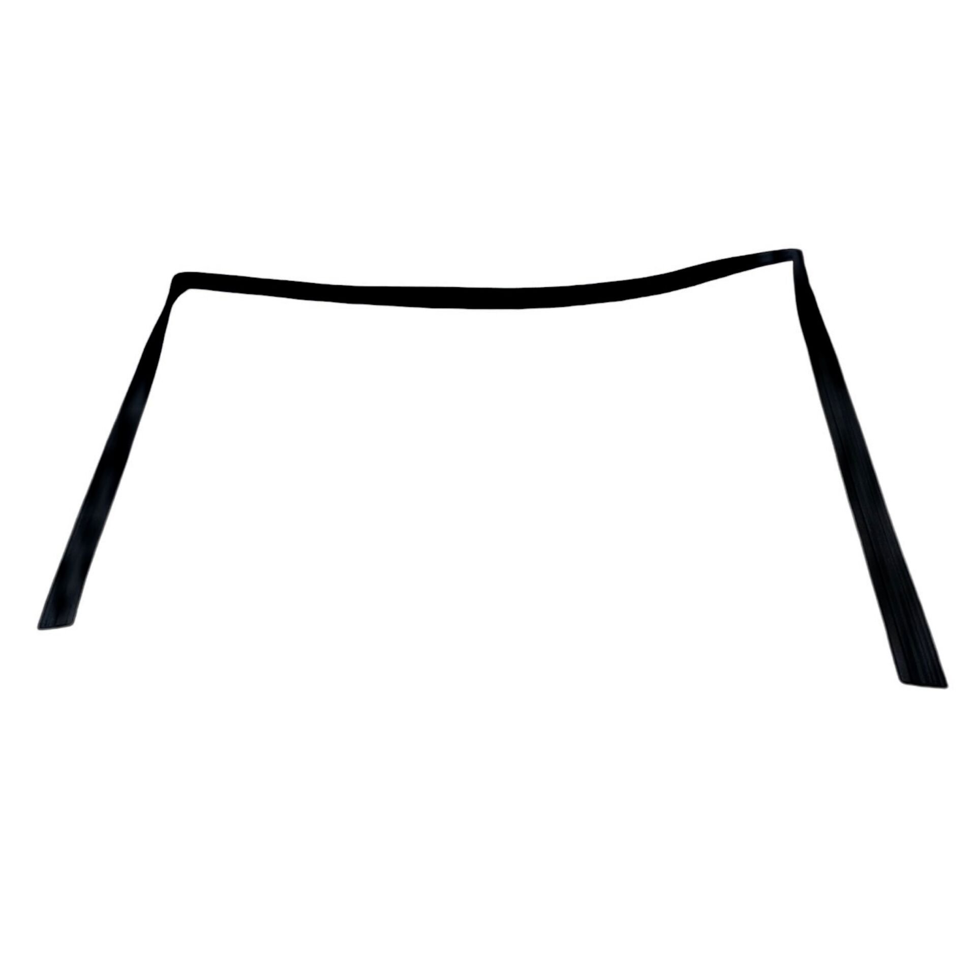 Hyundaı Fitil Cam Kapı Accent Blue 11-15 Arka Sağ (Camiçine Gelen)