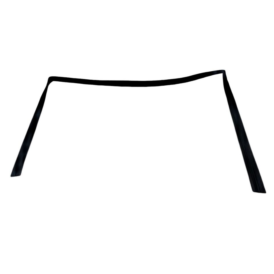 Hyundaı Fitil Cam Kapı Accent Blue 11-15 Arka Sağ (Camiçine Gelen)