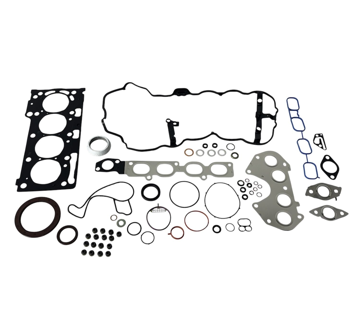 Toyota Conta Takım Yaris 1.5 2nrfe Hybrid 17-19