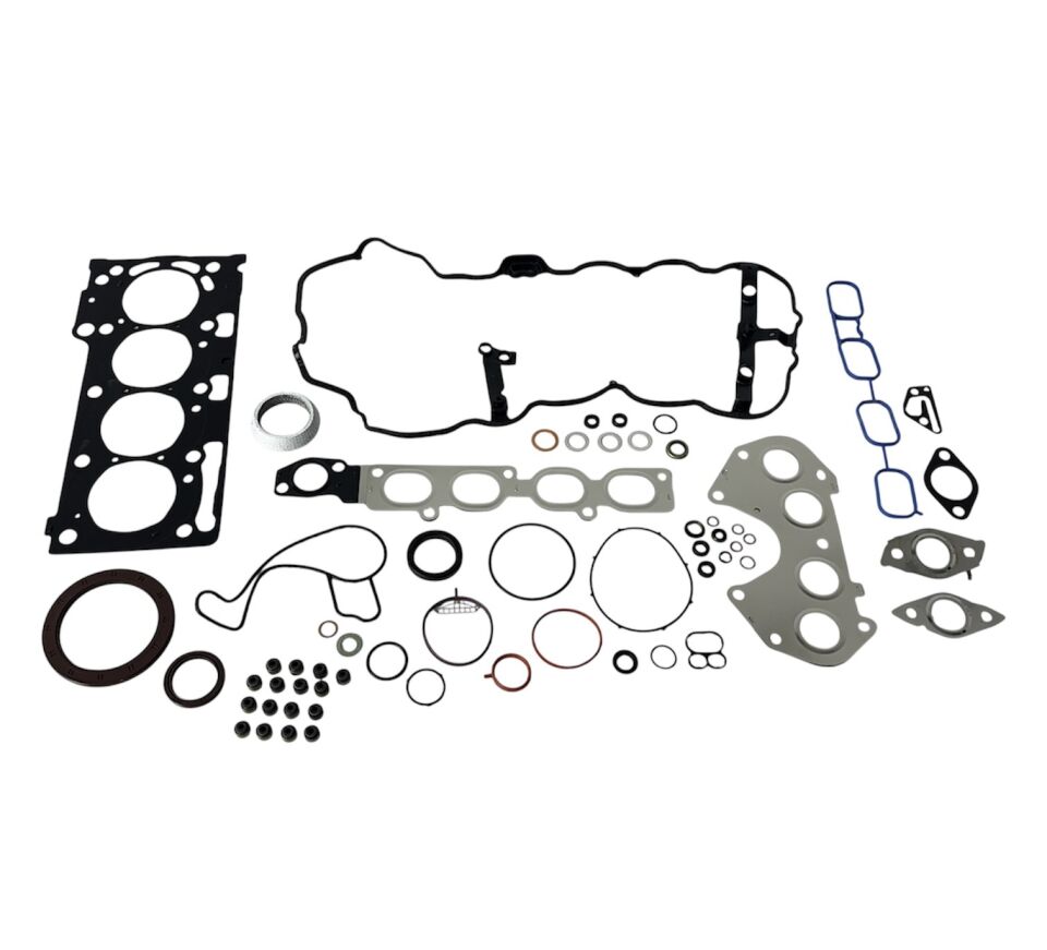 Toyota Conta Takım Yaris 1.5 2nrfe Hybrid 17-19