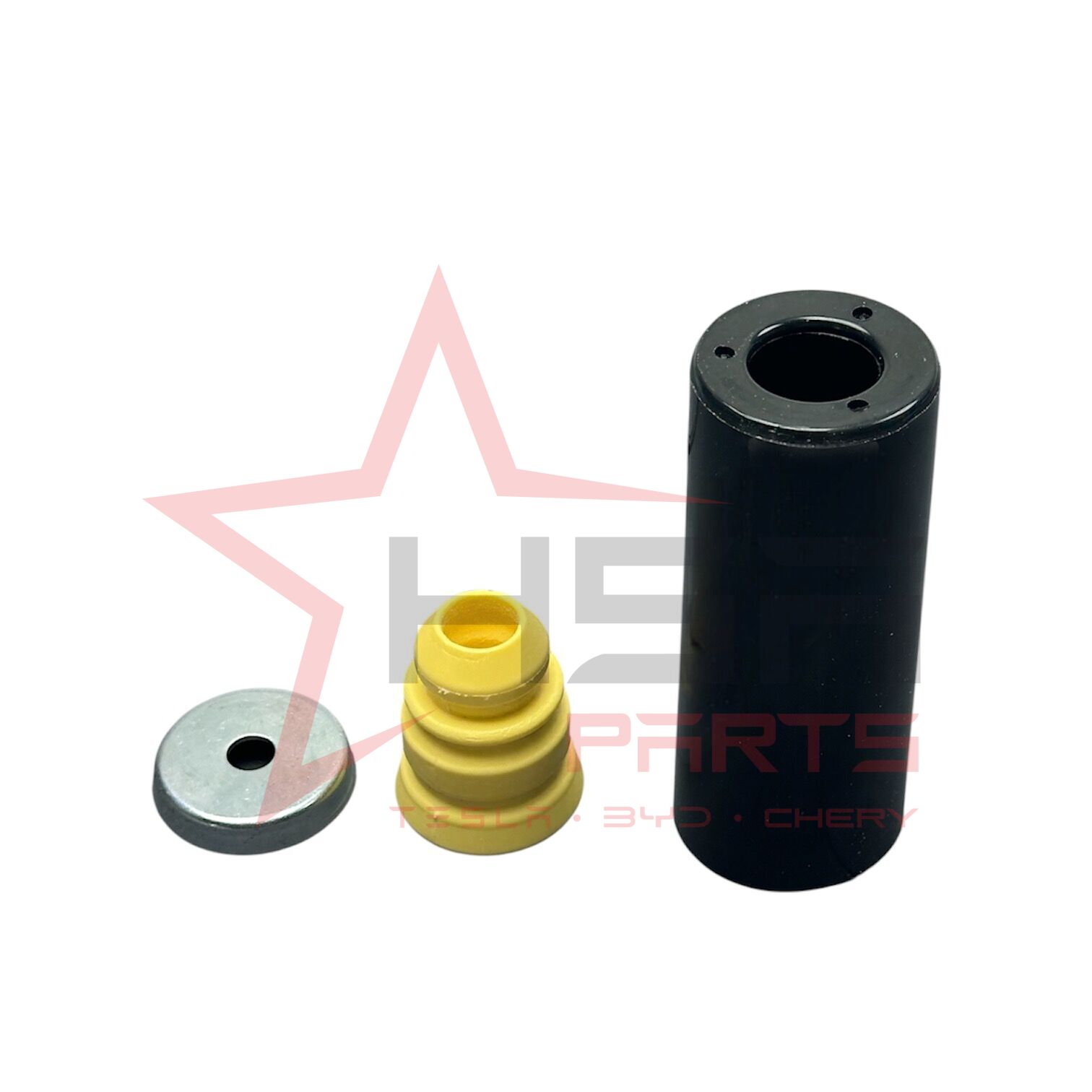 2002-2005 Toyota Corolla Sol/Sağ Arka Amortisör Körüğü (Stoper Dahil) 48341-47010