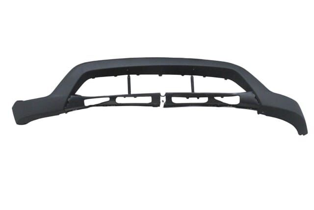 (YENİ ÜRÜN!!!)BMW X1- E84- 13/15; KARLIK (ÖN TAMPON ALTI) SİYAH (TW)