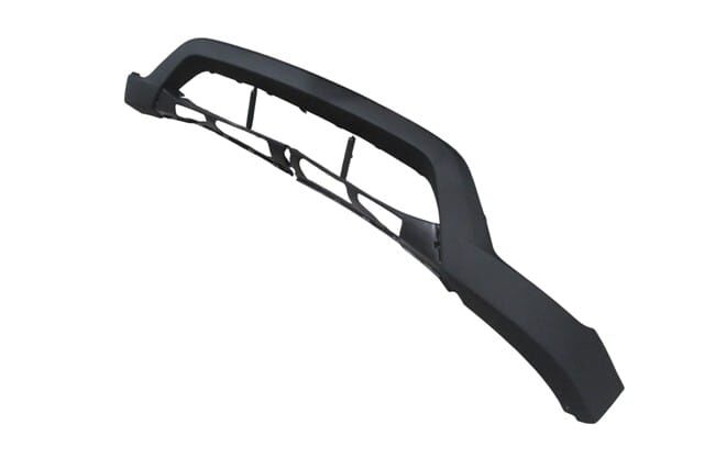 (YENİ ÜRÜN!!!)BMW X1- E84- 13/15; KARLIK (ÖN TAMPON ALTI) SİYAH (TW)