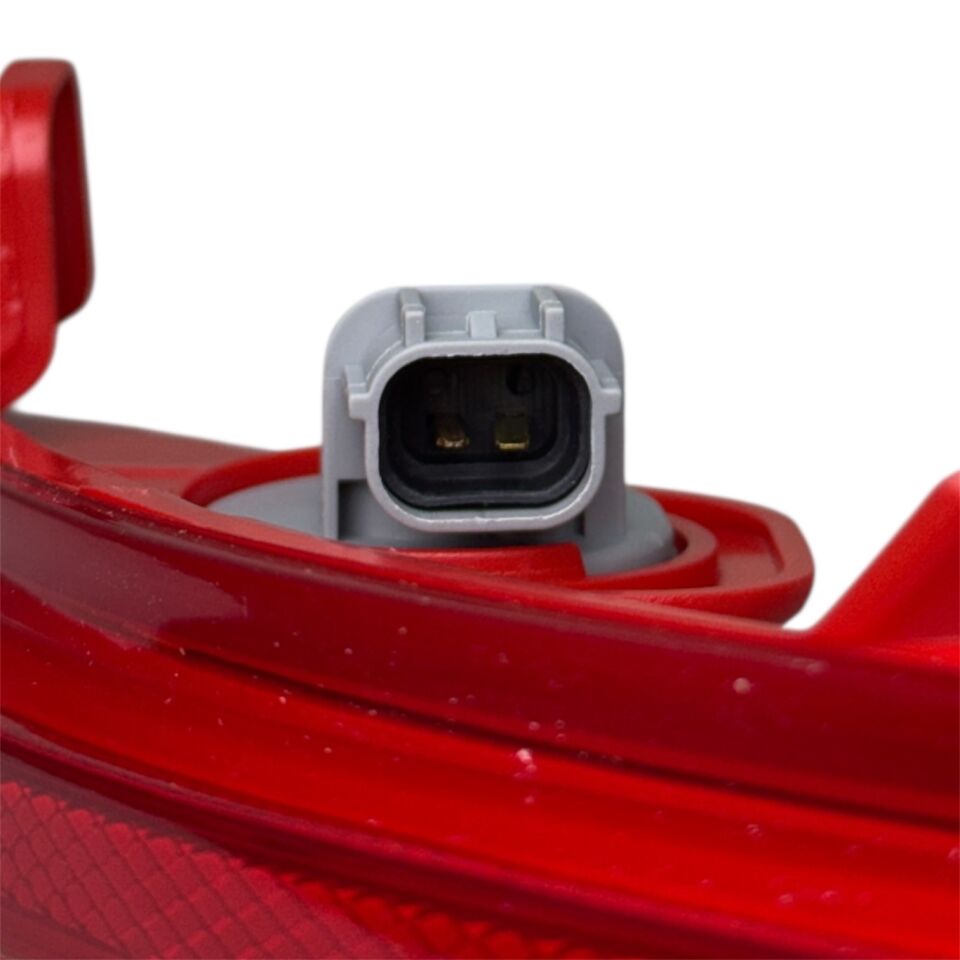 2021-2024 Hyundai Bayon Sol Arka Tampon Reflektörü 92405-Q0510