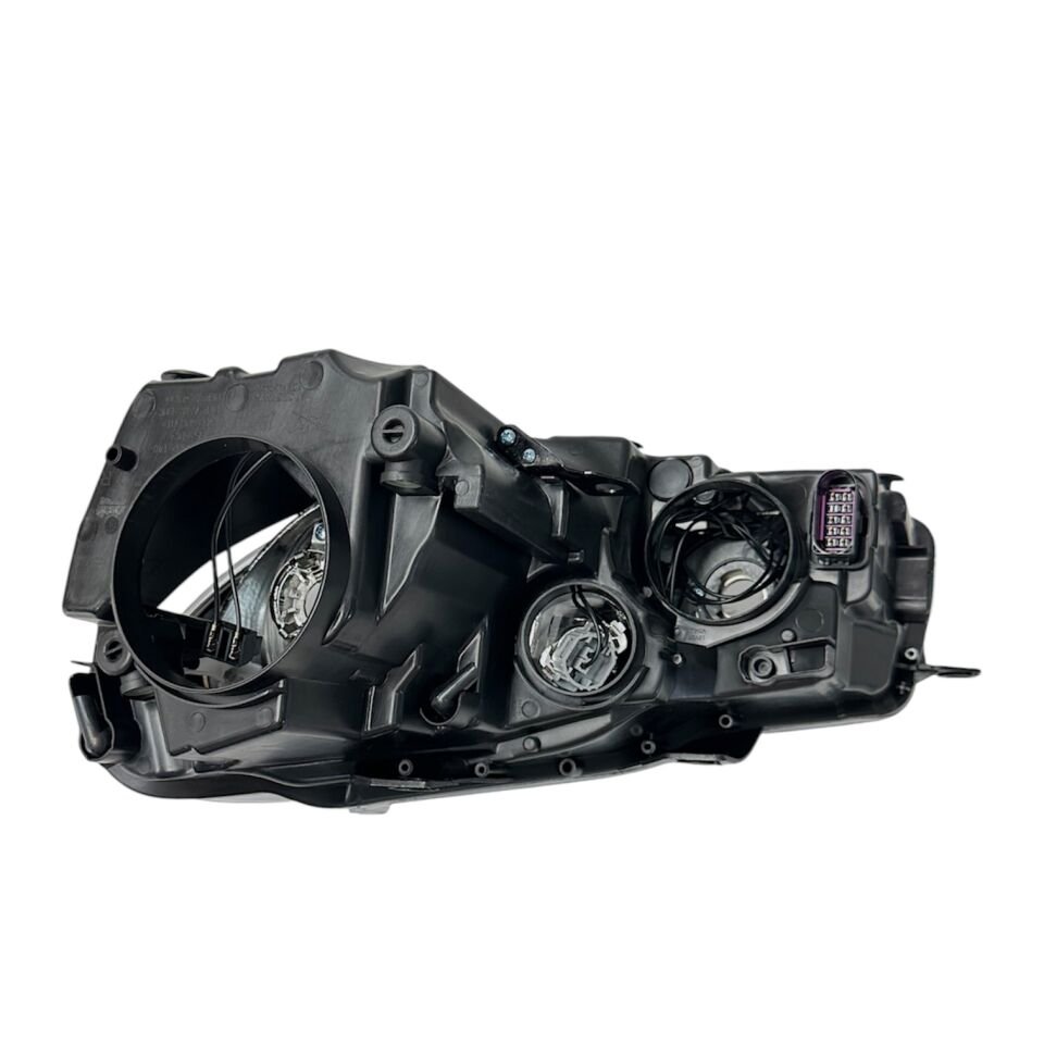 Volkswagen Far Golf 6 09-12 Sağ (Comfortline)