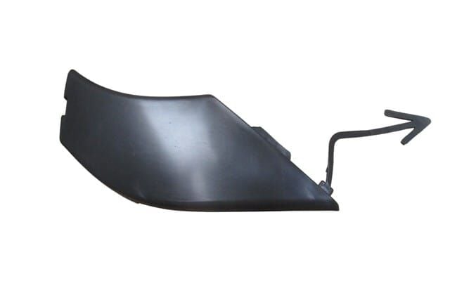 (YENİ ÜRÜN!!!)FORD CUSTOM- 12/17; ÖN TAMPON ÇEKİ DEMİRİ KAPAĞI