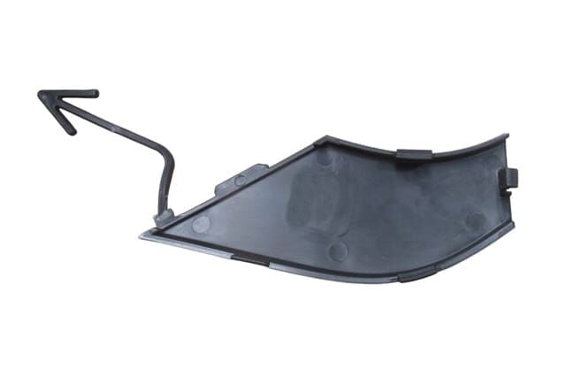 (YENİ ÜRÜN!!!)FORD CUSTOM- 12/17; ÖN TAMPON ÇEKİ DEMİRİ KAPAĞI