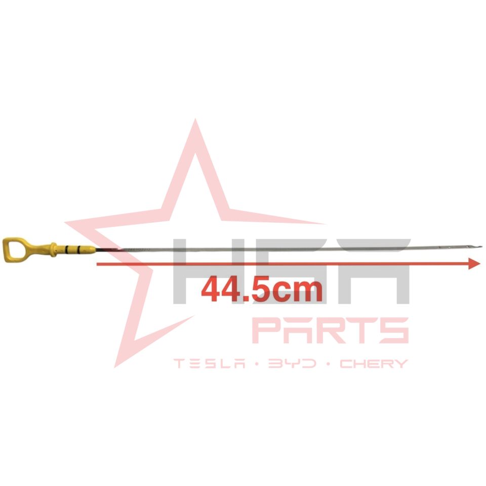 1995-1999 Hyundai Accent Yağ Çubuğu (Uyumlu Araçlar: 2000-2005 Hyundai Getz Yağ Çubuğu / 1998-2003 Hyundai Atos Yağ Çubuğu) 26611-22012