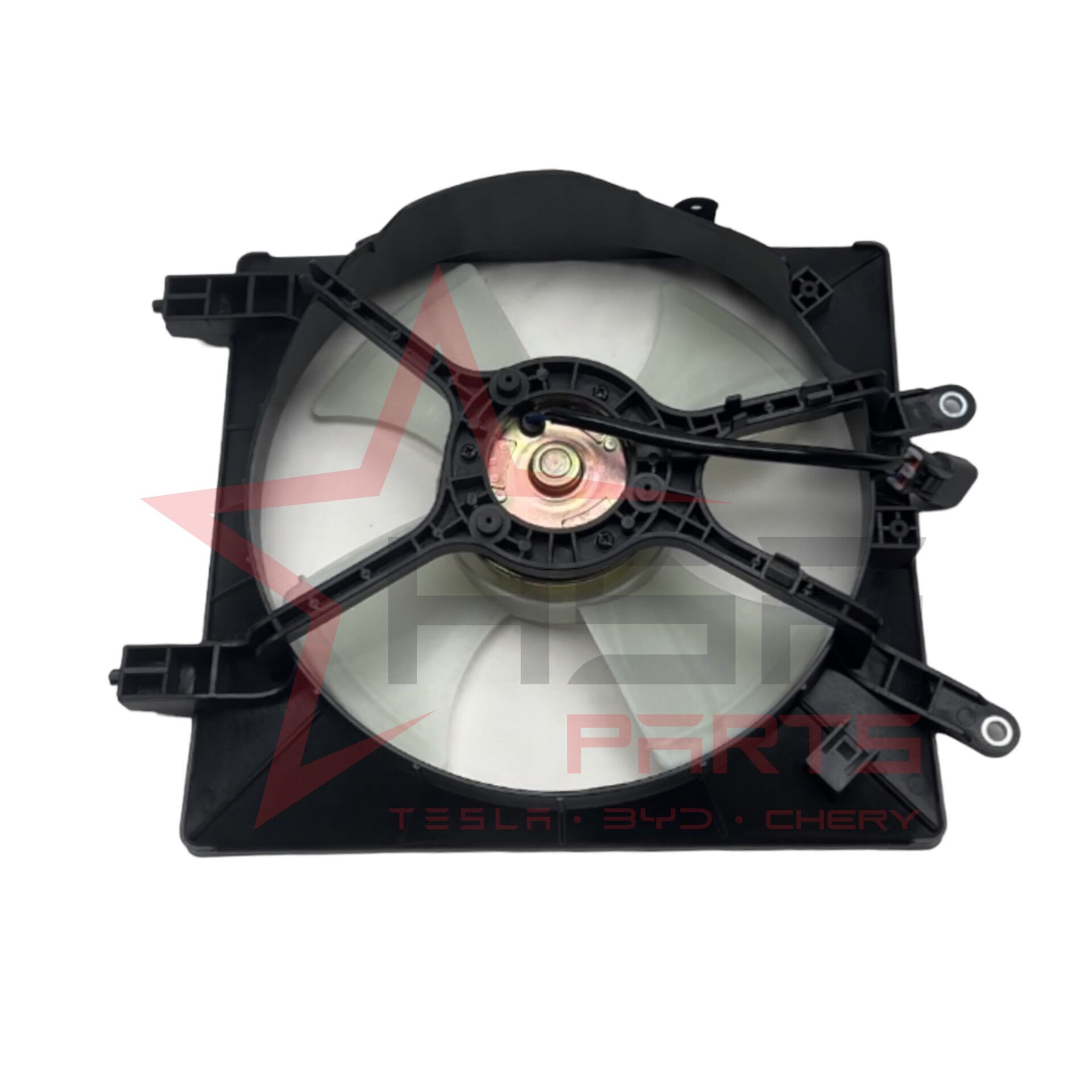 Honda Civic Klima Fanı (Komple) 2001-2006 (38605-PCL-J013)