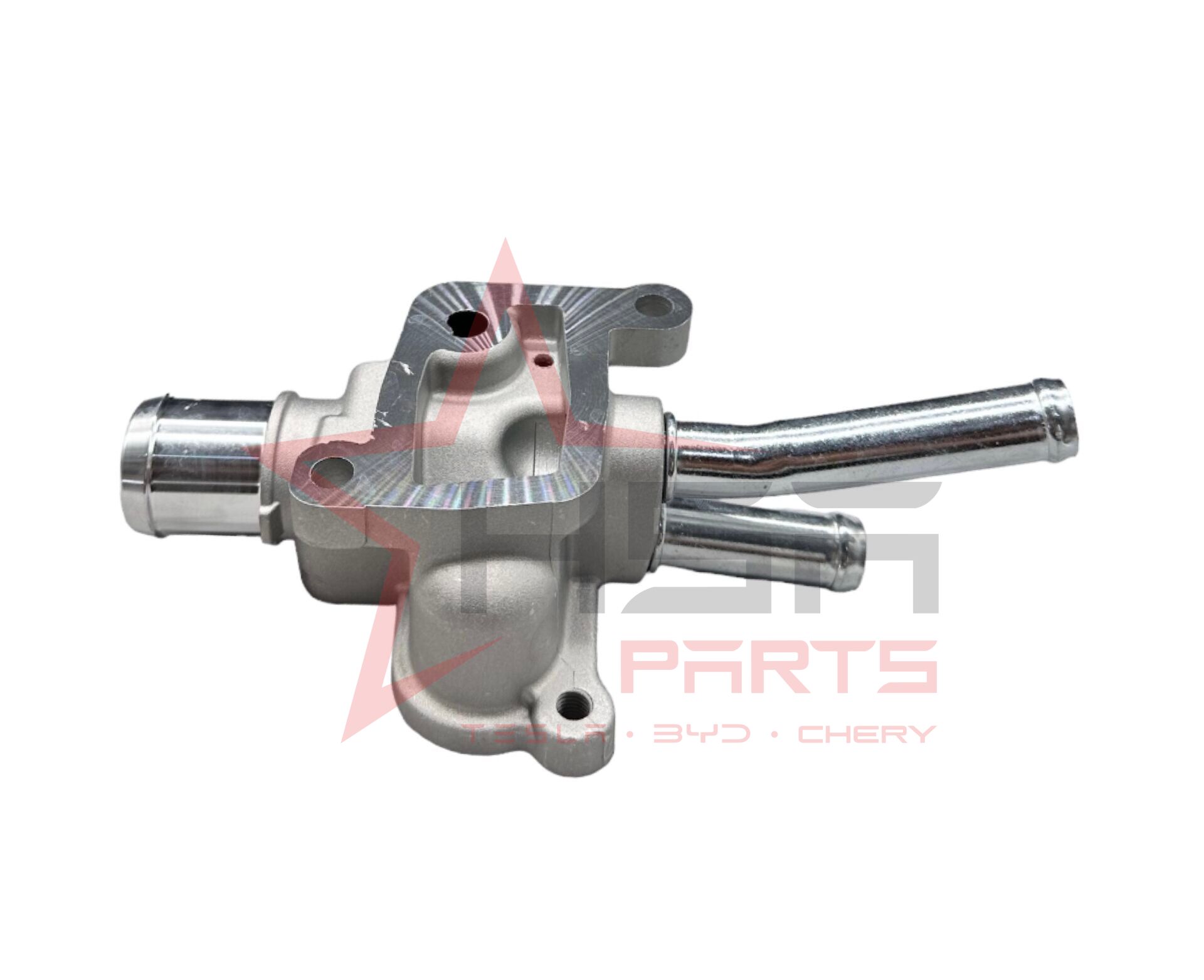 Hyundai Accent Benzinli Termostat Yuvası (Alt) 2003-2005 (25620-26110)