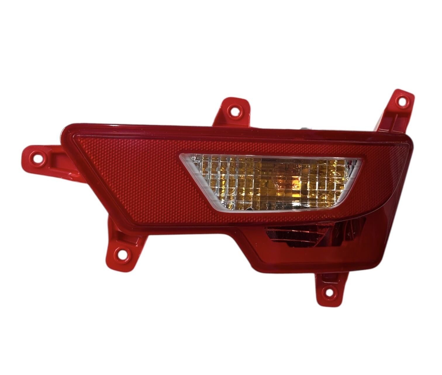 2021-2024 Hyundai Bayon Sol Arka Tampon Reflektörü 92405-Q0510