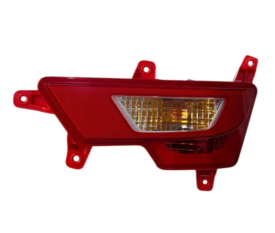 2021-2024 Hyundai Bayon Sol Arka Tampon Reflektörü 92405-Q0510