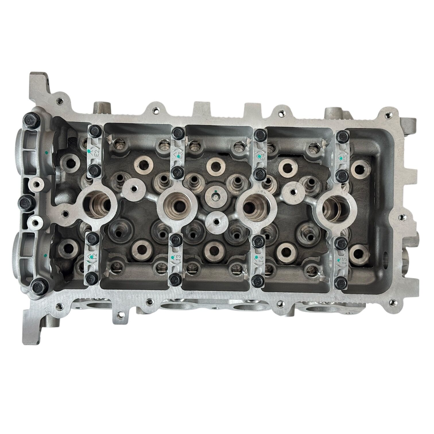 Hyundaı Kapak Silindir Accent Blue 1,4 Benzinli 12-18  (6 İleri)