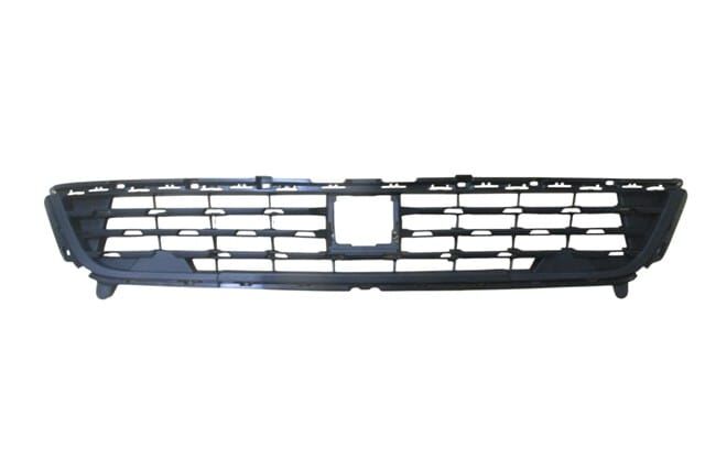 RENAULT KANGOO- 5- 24/25; ÖN TAMPON PANJURU SİYAH (TYG)