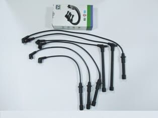 NISSAN PATHFINDER- 99/04; BUJİ KABLOSU TAKIM (6V)(VG33E)3.3 cc (YOW JUNG)