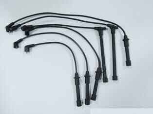 NISSAN PATHFINDER- 99/04; BUJİ KABLOSU TAKIM (6V)(VG33E)3.3 cc (YOW JUNG)