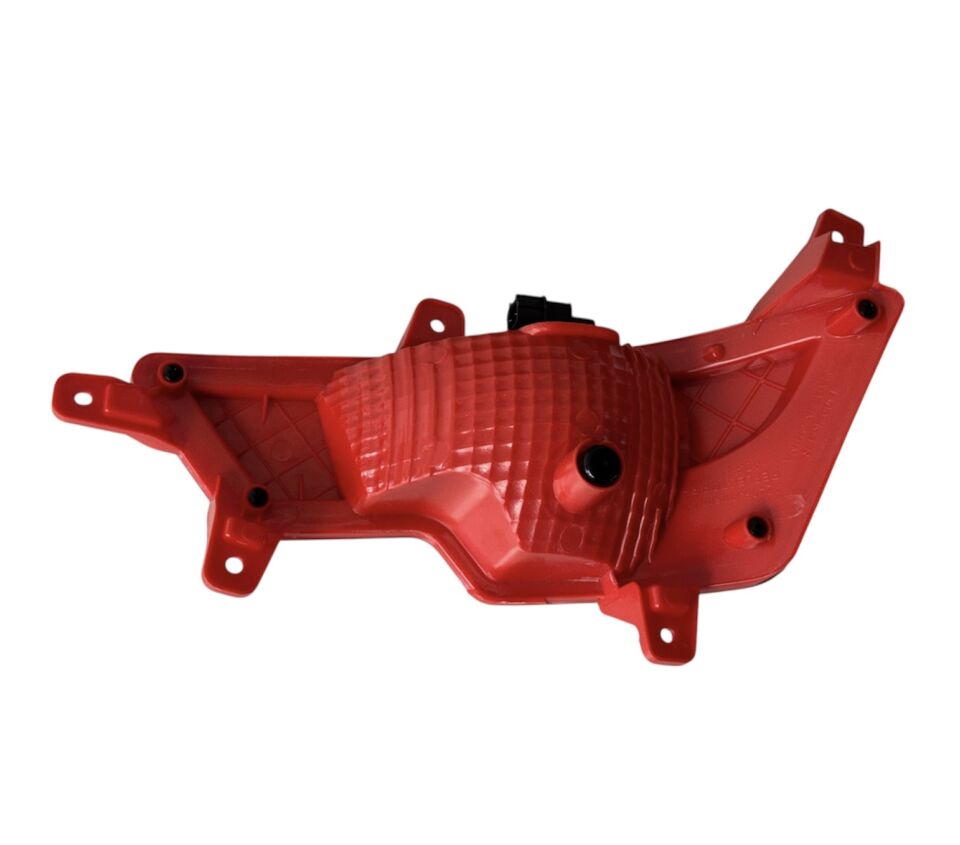 2021-2024 Hyundai Bayon Sağ Arka Tampon Reflektörü 92406-Q0500