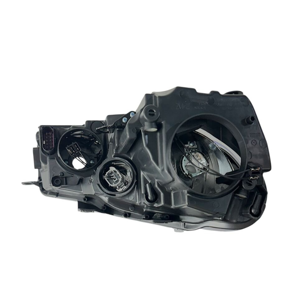 Volkswagen Far Golf 6 09-12 Sol (Comfortline)