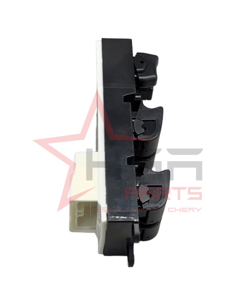 Toyota Corolla AE92 Sol Cam Açma Düğmesi (Dörtlü) Ön 1988-1992 (84820-33070)